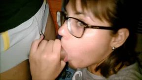 only-cumshot-
