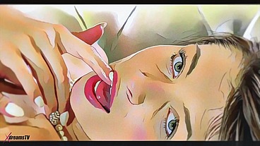 XdreamsTV - Cartoon - Rich And Beautiful Bunny 1