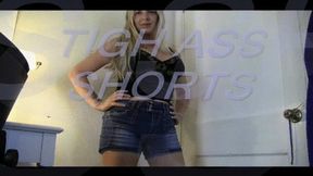 TIGHT ASS JEANS mp4