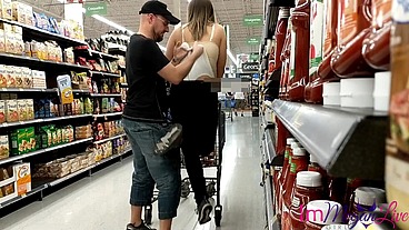PUBLIC WEDGIES Vol. 2 - ImMeganLive