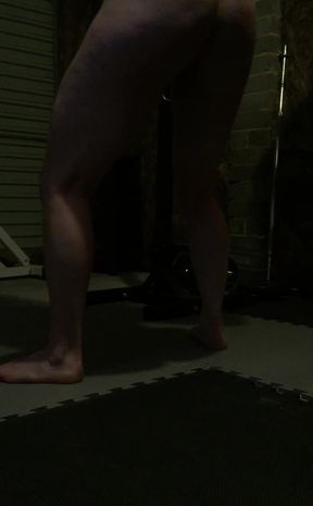 Muscle Flex - Part 17