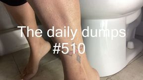The daily dumps #510 mp4