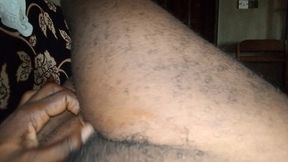 sweet legwork