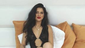 Sage Harper Private Show