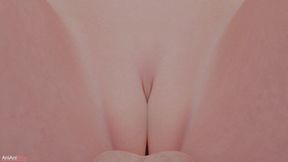 Aunt Cass dominates you, pov pussy licking