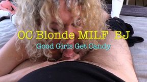 OC MILF cant wait to suck you off - POV Blowjob, ball sucking HD 1080p M4v