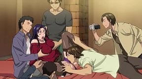 Hot Wife Betrays Hubby With Famous X-Men: Explicit Details