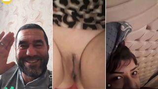 Azeri peyser qehbesin satdirir