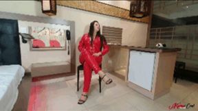 THIS SHOE DOESN'T FIT ME - BY BRUNA CASTRO - FULL VERSION IN FULL HD - KC APRIL 2025!!!