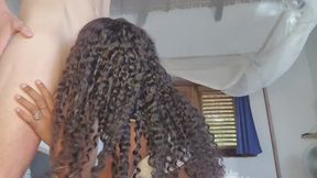 Ebony BJ compilation