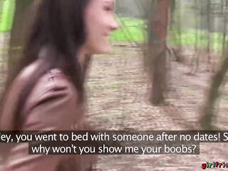 Stupid most excellent ally given private REAL lesbo experience - GirlfriendsXXX