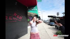 Tori Black