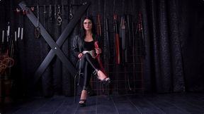 First Contact (HDTVWMV) – Lady Mila