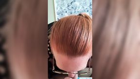 Homemade Private&#x1F92B; Blowjob