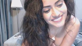 Meg Palmer Private Show