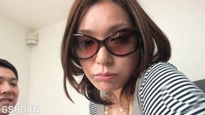 best jav porn from tokyo city fucking a real japanese girl with creampie