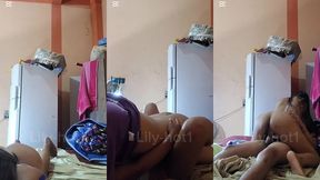 casero con mi ex