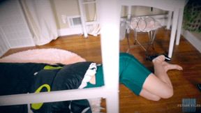 Kat Van Wylder Late Night Chomp HD 1080p MP4