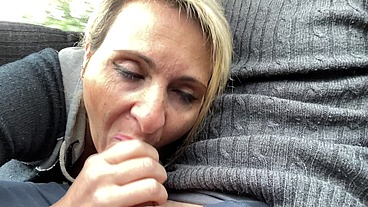When your wife craves cock and gets fucked twice like a real slut