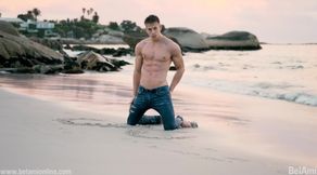 Nils Tatum is the Sexiest Fellow EVER