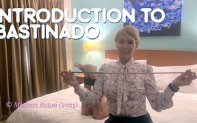 Introduction to Bastinado