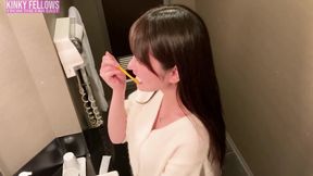 Asian Angel 24074
