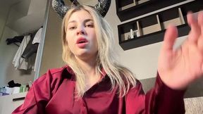 vampire queen
