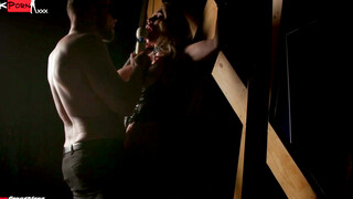 Sarah Jessie Surrenders to the Dark Side Defined by Vice