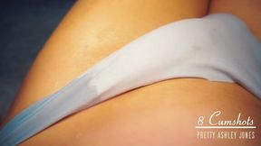 Cum In & On Panties ( Compilation )