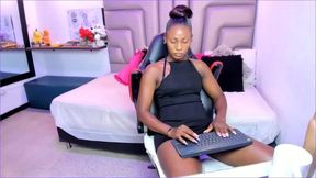 Lesly Daniel Private Show