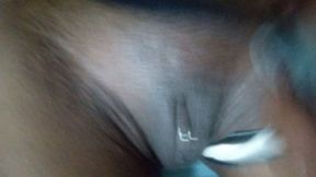 Horny in the rain
