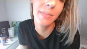 Goddess Zoey Private Show