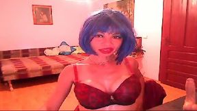 Mistress Vera Private Show