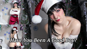 Have you been a good boy? // JOI-Cum Countdown
