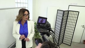 behind the scenes #138, alexxa vice, eden ivy, anna de ville and others. more info in description xf251