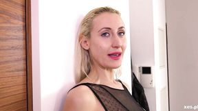 XES.PL - blonde porn