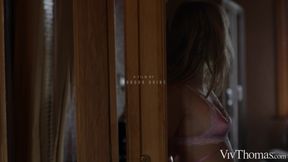 Pleasure Me - Rebecca Volpetti & Sirena Milano
