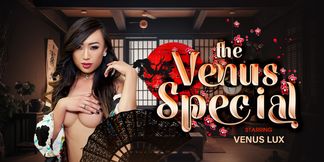The Venus Special