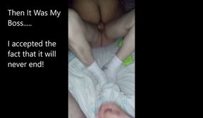 cuckold creampie cleanup compilation ( cuckold breeding humiliation story