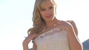 jillian janson knows she s sexy as fuck and she also gets off on being a dick tease