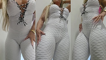 Gym outfit