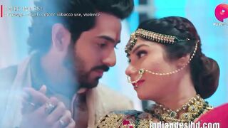 Newl Merrid Couple Fest Night sex Suhagrat sex