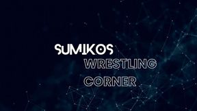 Hussie Beatdown Nicole vs Sumiko