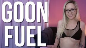 Goon Fuel - Hardcore Goon Encouragement Mindfuck - Goon Goddess