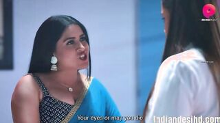 Tuition Teacher Adult Web Series