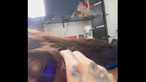 Dripping Wet Mii Angels Swallows Big Hard Dicks