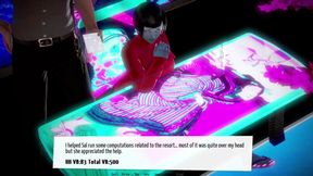Sexus Resort V0.5.1 - (pt 24) [mermaid Broth]