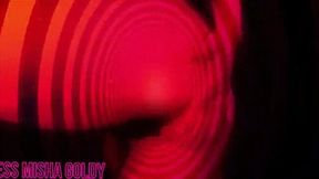 Mesmerizing invasion! Goon & Pay My virtual ass! WMV