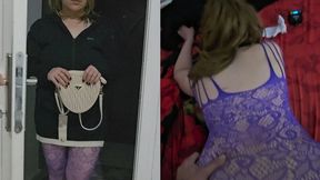GEN Z SUCKS PUSS IN THE BUREAU FOR PENIS&#x1F346; MONEY