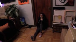 JAMIE CLONES - Fembot, Girl Bot, Foot Fetish, Mesmerize, Magic Control - WMV